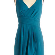 Banquet Dress Front