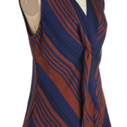 Eva-Franco-On-the-Glam-paign-Trail-Top-in-Waves-side