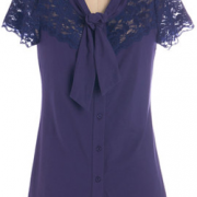 Everything's-Beautiful-Top-in-Navy