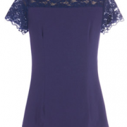 Everything's-Beautiful-Top-in-Navy-back