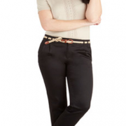 New-Slack-Swing-Pants-in-Black-side